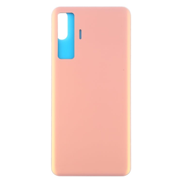 For Vivo X50 Battery Back Cover, For Vivo X50 - ORIWHIZ