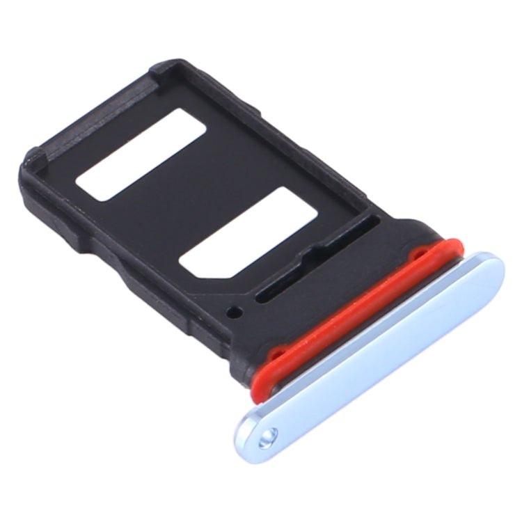 For Vivo X50 Pro SIM Card Tray + SIM Card Tray, For Vivo X50 Pro(Double Card) - ORIWHIZ