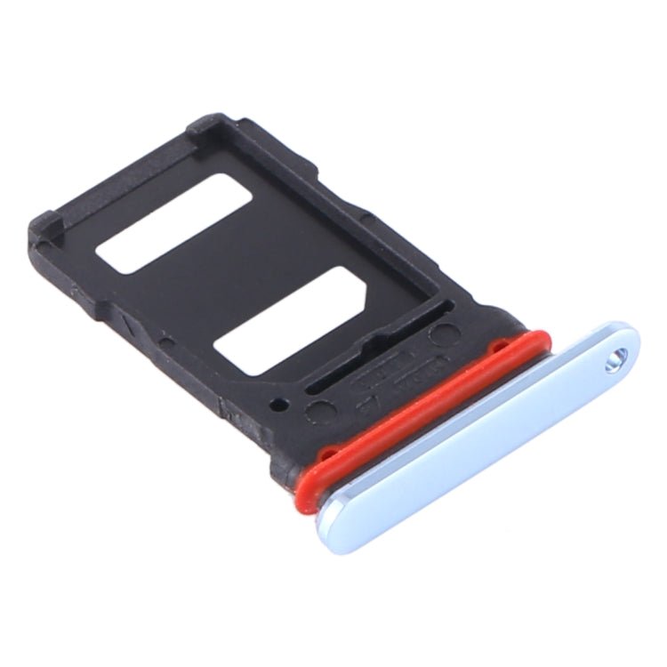 For Vivo X50 Pro SIM Card Tray + SIM Card Tray, For Vivo X50 Pro(Double Card) - ORIWHIZ