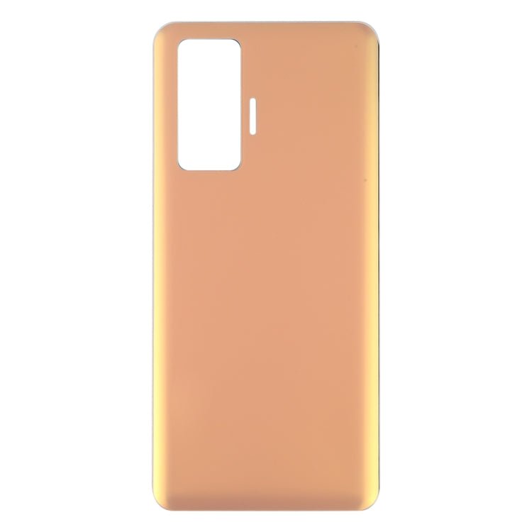 For Vivo X50 Pro V2005A Battery Back Cover, For Vivo X50 Pro - ORIWHIZ