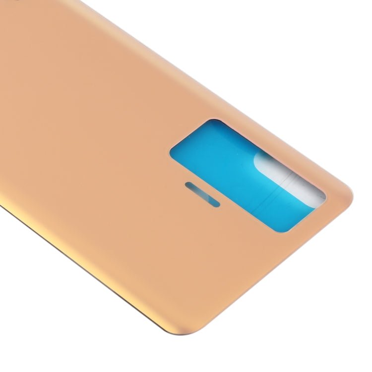 For Vivo X50 Pro V2005A Battery Back Cover, For Vivo X50 Pro - ORIWHIZ