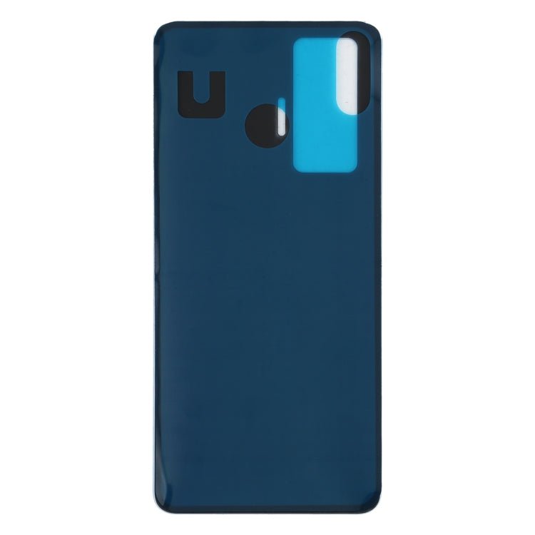 For Vivo X50 Pro V2005A Battery Back Cover, For Vivo X50 Pro - ORIWHIZ