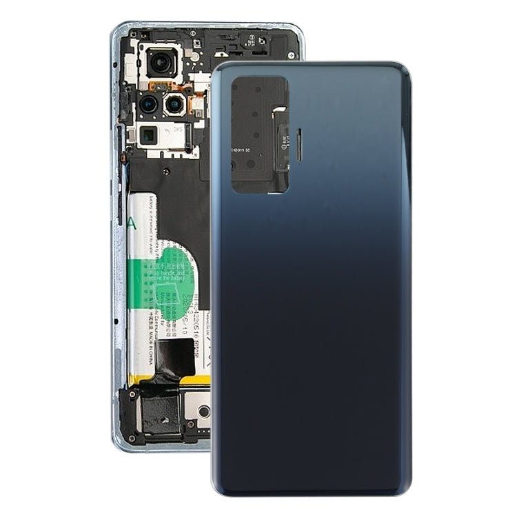 For Vivo X50 Pro V2005A Battery Back Cover, For Vivo X50 Pro - ORIWHIZ