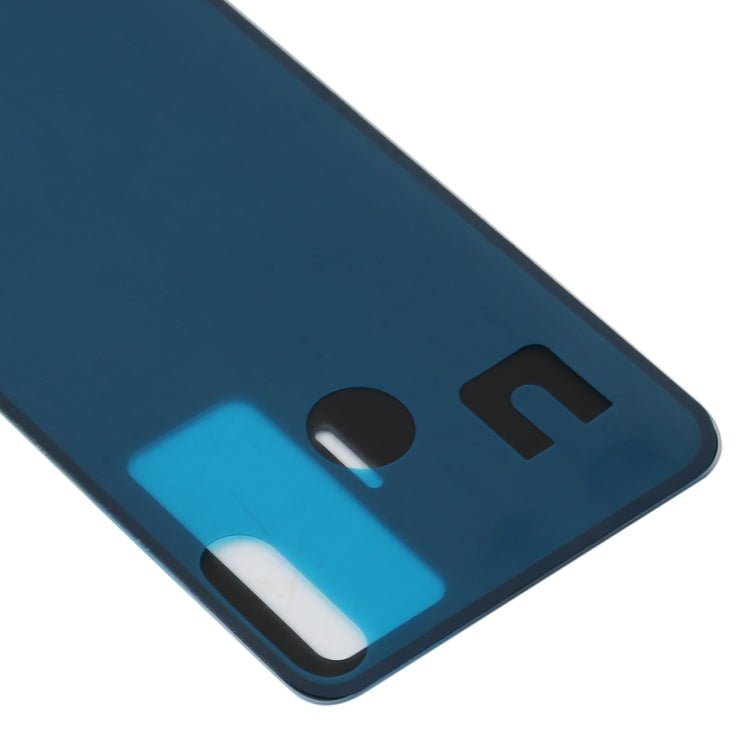 For Vivo X50 Pro V2005A Battery Back Cover, For Vivo X50 Pro - ORIWHIZ