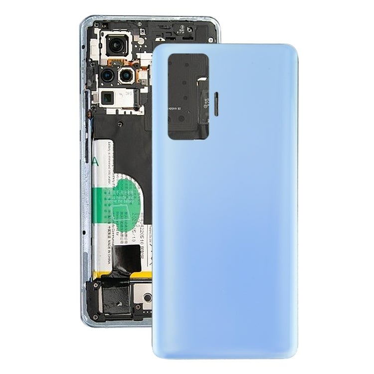 For Vivo X50 Pro V2005A Battery Back Cover, For Vivo X50 Pro - ORIWHIZ