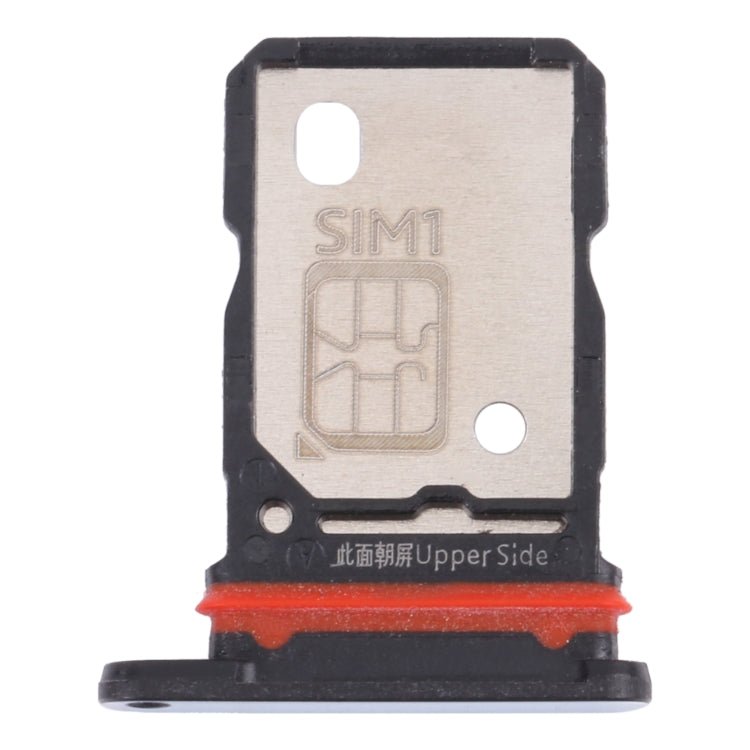 For vivo X60 Pro+ V2056A SIM Card Tray + SIM Card Tray, For Vivo X60 Pro+ - ORIWHIZ
