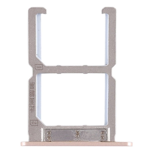 For Vivo X6S 2 x SIM Card Tray, For Vivo X6S - ORIWHIZ