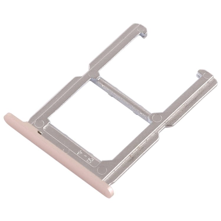 For Vivo X6S 2 x SIM Card Tray, For Vivo X6S - ORIWHIZ