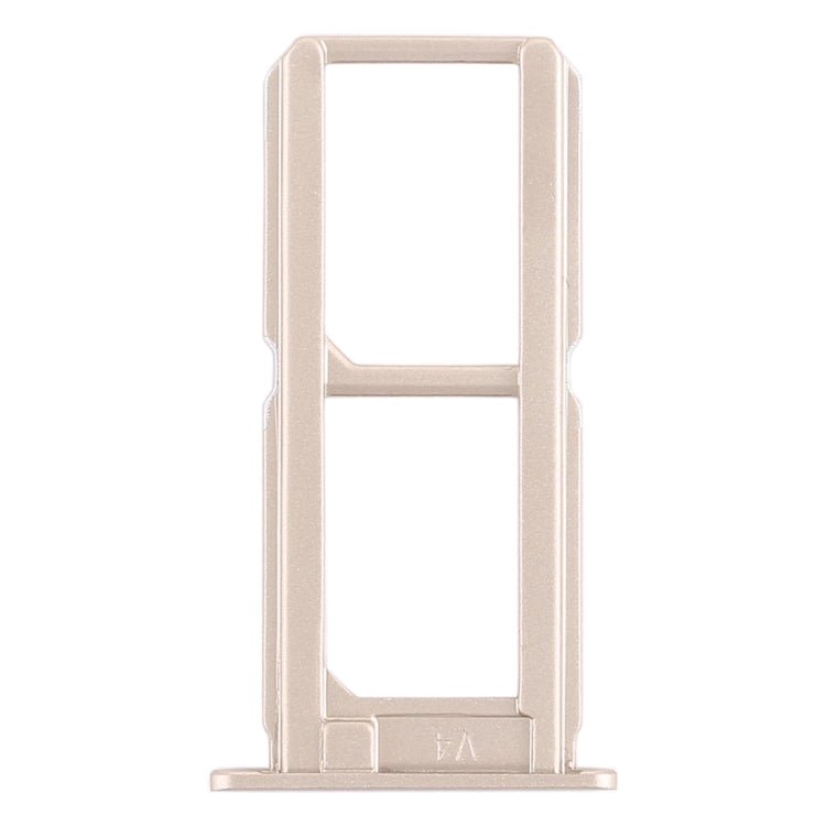 For Vivo X7 2 x SIM Card Tray, For Vivo X7 - ORIWHIZ