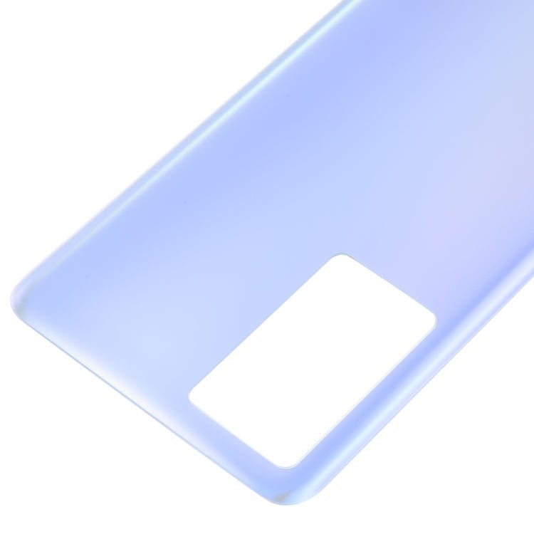 For vivo X70 OEM Glass Battery Back Cover, For vivo X70 - ORIWHIZ