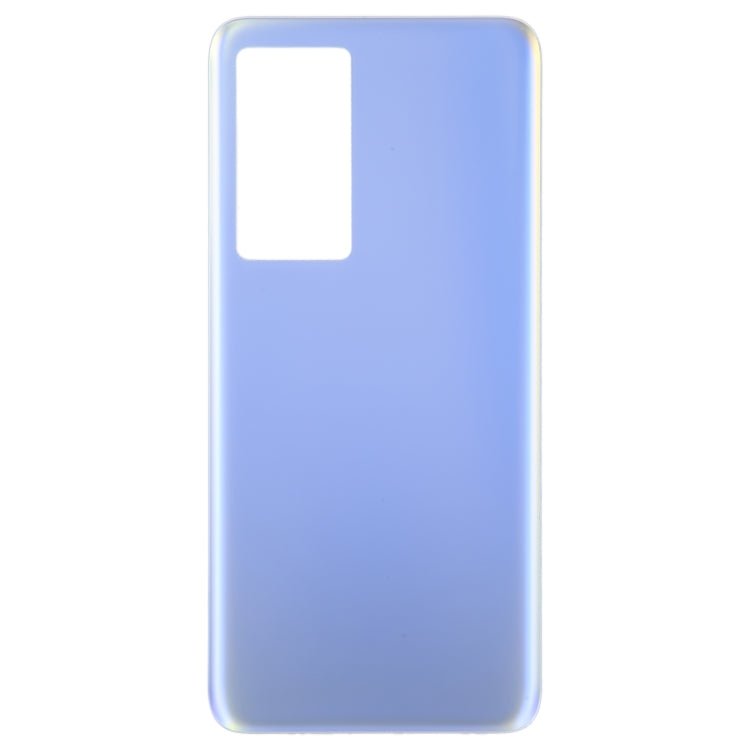 For vivo X70 OEM Glass Battery Back Cover, For vivo X70 - ORIWHIZ