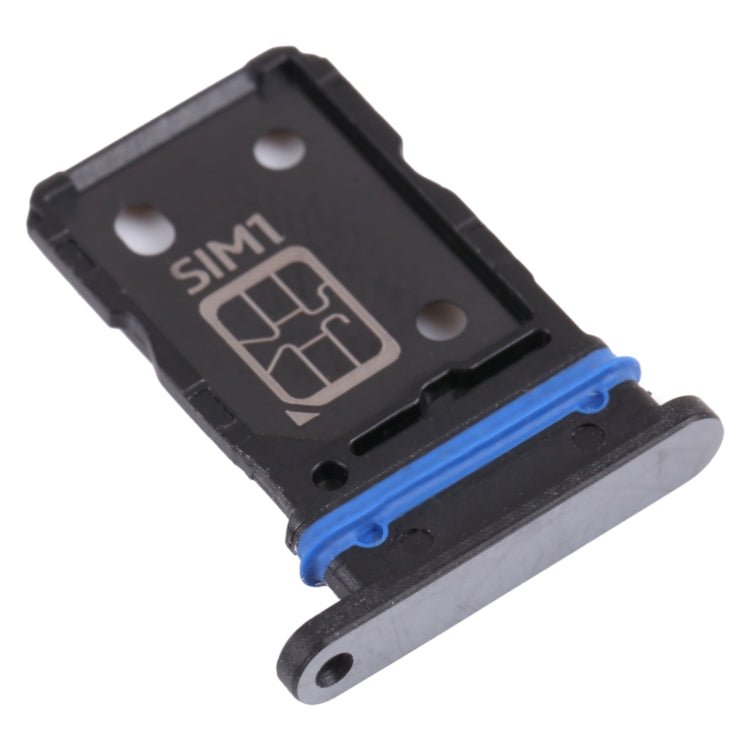 For vivo X70 V2133A V2104 SIM Card Tray + SIM Card Tray, For vivo X70, For Vivo X70 - ORIWHIZ