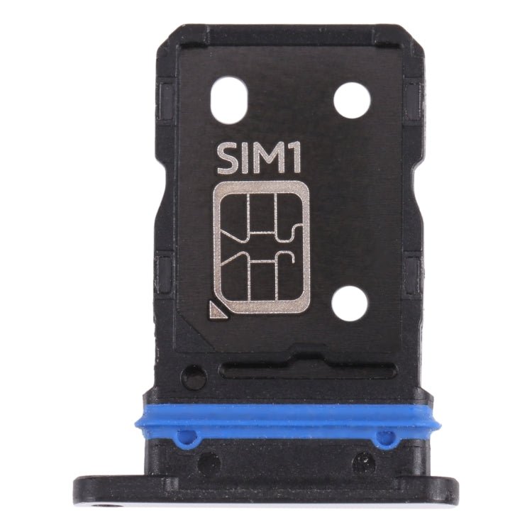 For vivo X70 V2133A V2104 SIM Card Tray + SIM Card Tray, For vivo X70, For Vivo X70 - ORIWHIZ