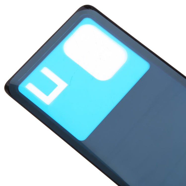 For vivo X80 OEM Glass Material Battery Back Cover, For vivo X80 - ORIWHIZ