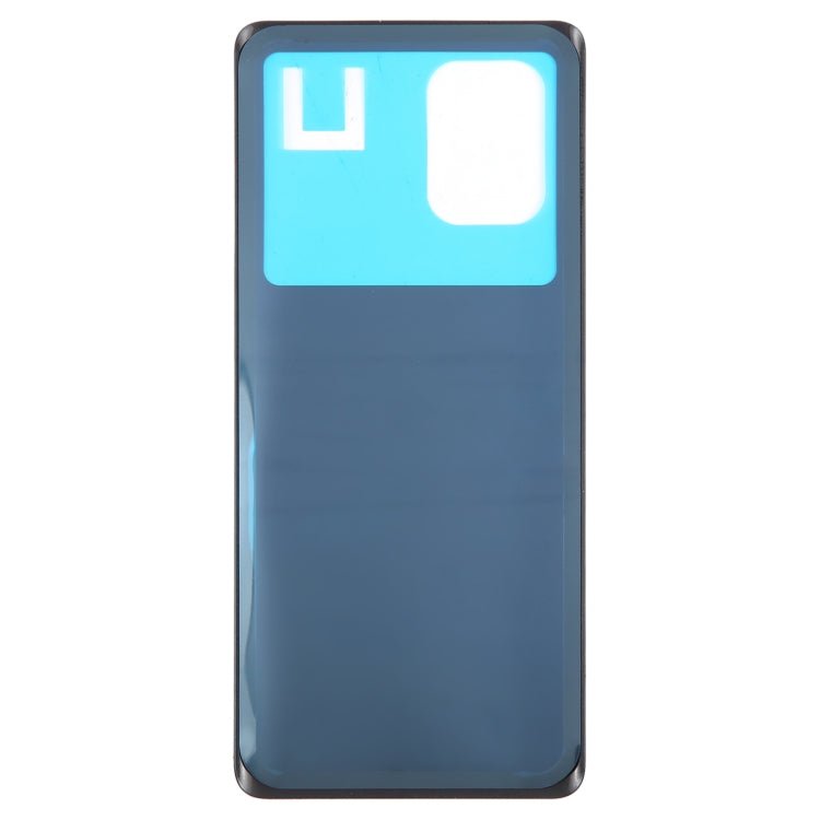 For vivo X80 OEM Glass Material Battery Back Cover, For vivo X80 - ORIWHIZ