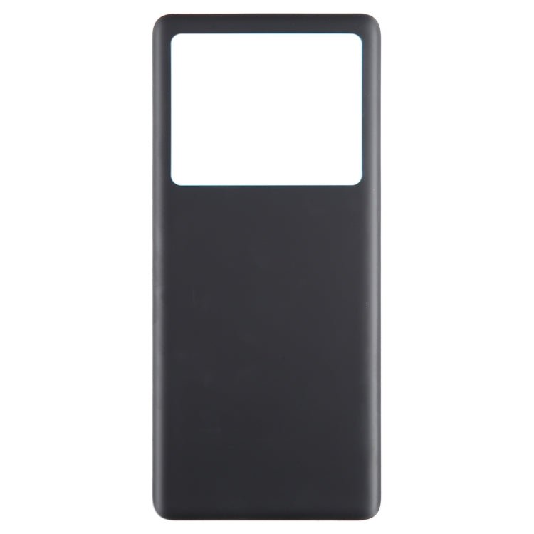 For vivo X80 OEM Glass Material Battery Back Cover, For vivo X80 - ORIWHIZ