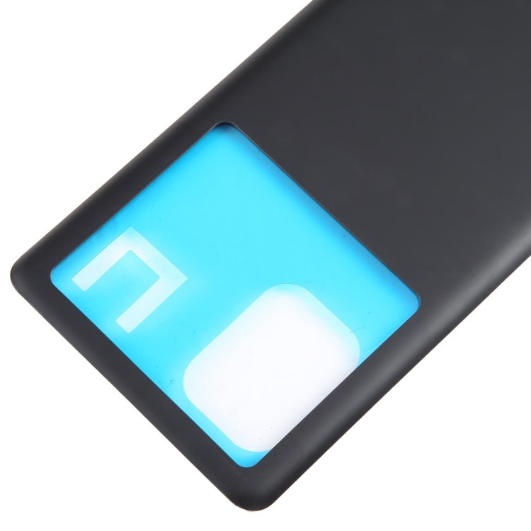 For vivo X80 Pro OEM Glass Material Battery Back Cover, For vivo X80 Pro - ORIWHIZ