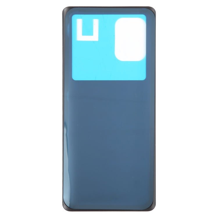 For vivo X80 Pro OEM Glass Material Battery Back Cover, For vivo X80 Pro - ORIWHIZ