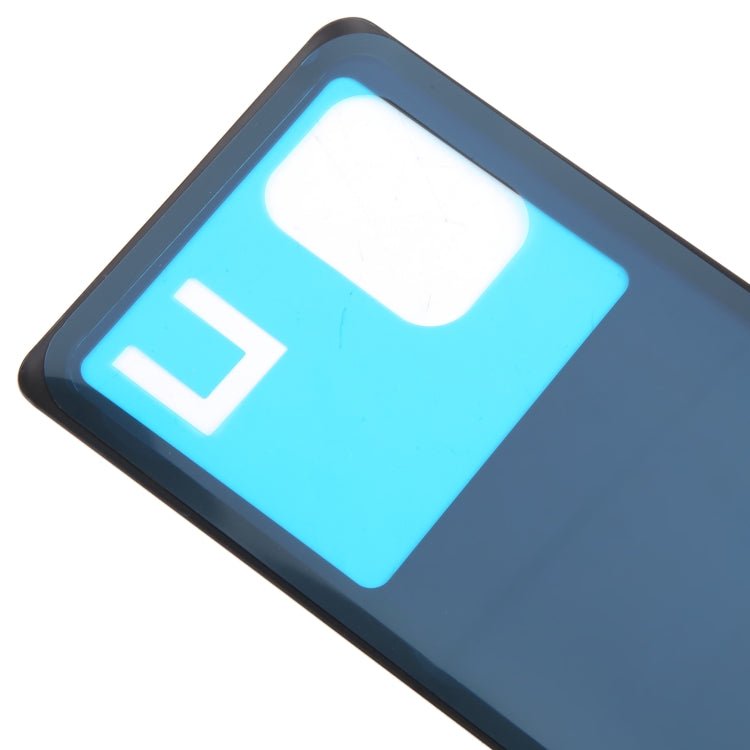 For vivo X80 Pro OEM Glass Material Battery Back Cover, For vivo X80 Pro - ORIWHIZ