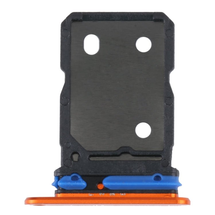 For vivo X80 SIM Card Tray + SIM Card Tray, For vivo X80 - ORIWHIZ