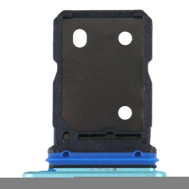 For vivo X80 SIM Card Tray + SIM Card Tray, For vivo X80 - ORIWHIZ