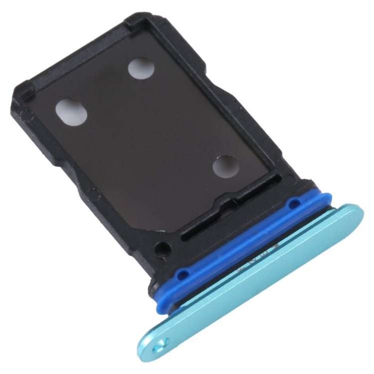For vivo X80 SIM Card Tray + SIM Card Tray, For vivo X80 - ORIWHIZ
