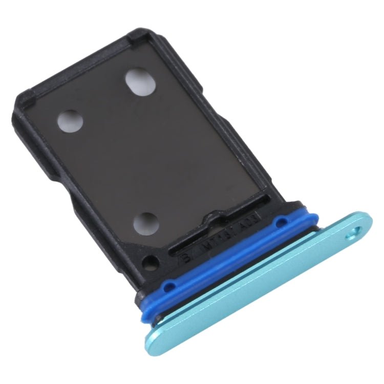 For vivo X80 SIM Card Tray + SIM Card Tray, For vivo X80 - ORIWHIZ