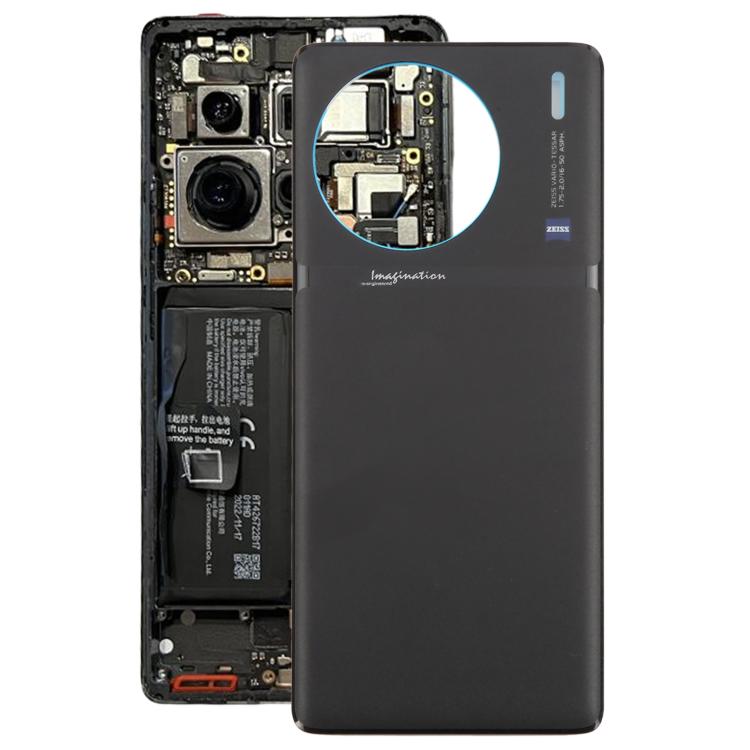 For vivo X90 OEM Battery Back Cover, For vivo X90 - ORIWHIZ
