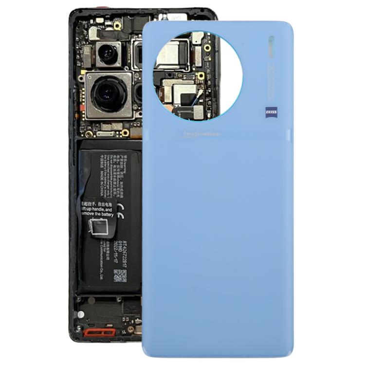 For vivo X90 OEM Battery Back Cover, For vivo X90 - ORIWHIZ