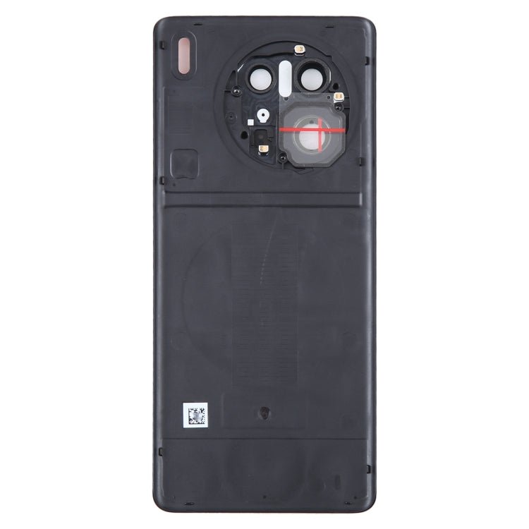 For vivo X90 Pro Original Battery Back Cover with Camera Lens Cover, For vivo X90 Pro (Original with Camera Lens), For vivo X90 Pro - ORIWHIZ