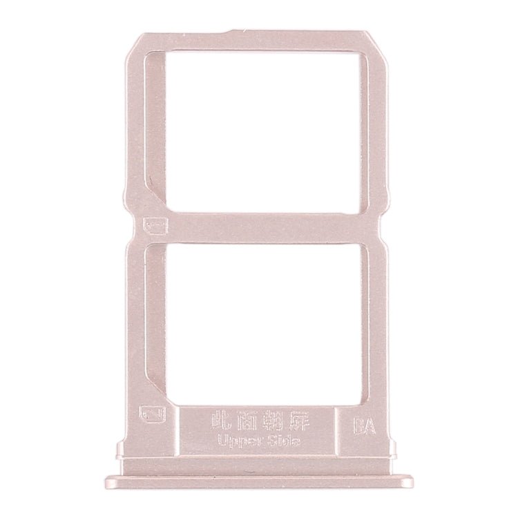 For Vivo X9i 2 x SIM Card Tray, For Vivo X9i, Vivo X9i - ORIWHIZ