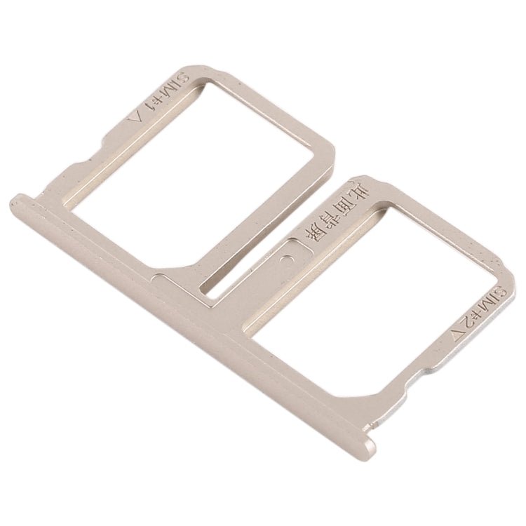 For Vivo Xplay5 2 x SIM Card Tray, For Vivo Xplay5 - ORIWHIZ
