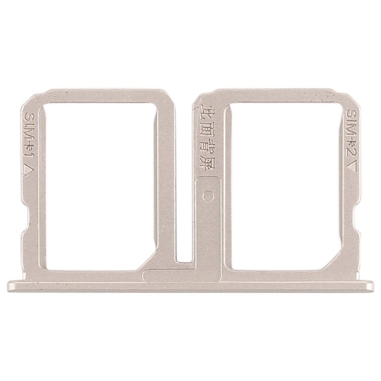 For Vivo Xplay5 2 x SIM Card Tray, For Vivo Xplay5 - ORIWHIZ