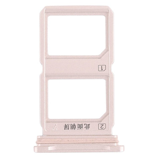 For Vivo Xplay6 2 x SIM Card Tray, For Vivo Xplay6 - ORIWHIZ