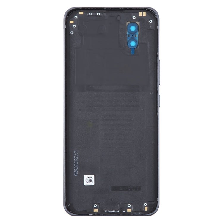 For vivo Y02 Original Battery Back Cover with Camera Lens Cover, For vivo Y02, For vivo Y02(Original) - ORIWHIZ