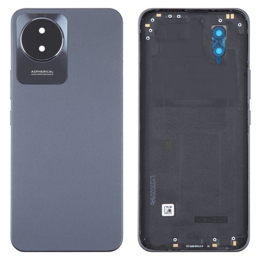 For vivo Y02 Original Battery Back Cover with Camera Lens Cover, For vivo Y02, For vivo Y02(Original) - ORIWHIZ