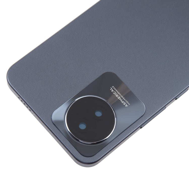 For vivo Y02 Original Battery Back Cover with Camera Lens Cover, For vivo Y02, For vivo Y02(Original) - ORIWHIZ