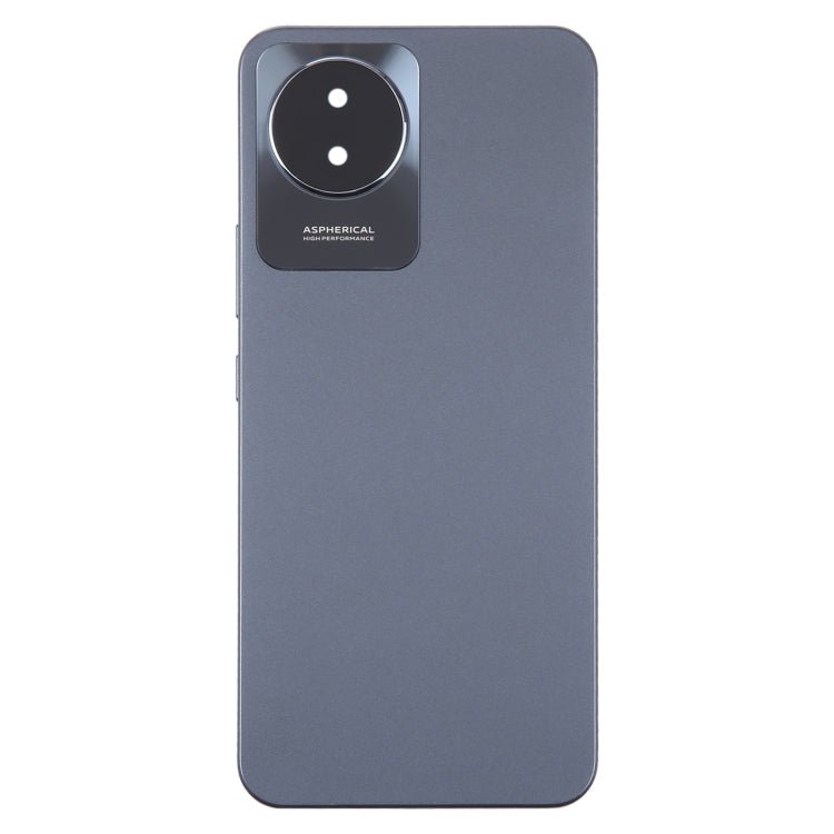 For vivo Y02 Original Battery Back Cover with Camera Lens Cover, For vivo Y02, For vivo Y02(Original) - ORIWHIZ