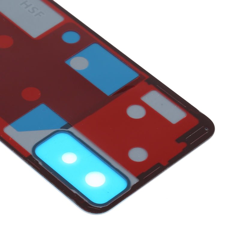 For Vivo Y30 / V2034A Battery Back Cover, For Vivo Y30 - ORIWHIZ
