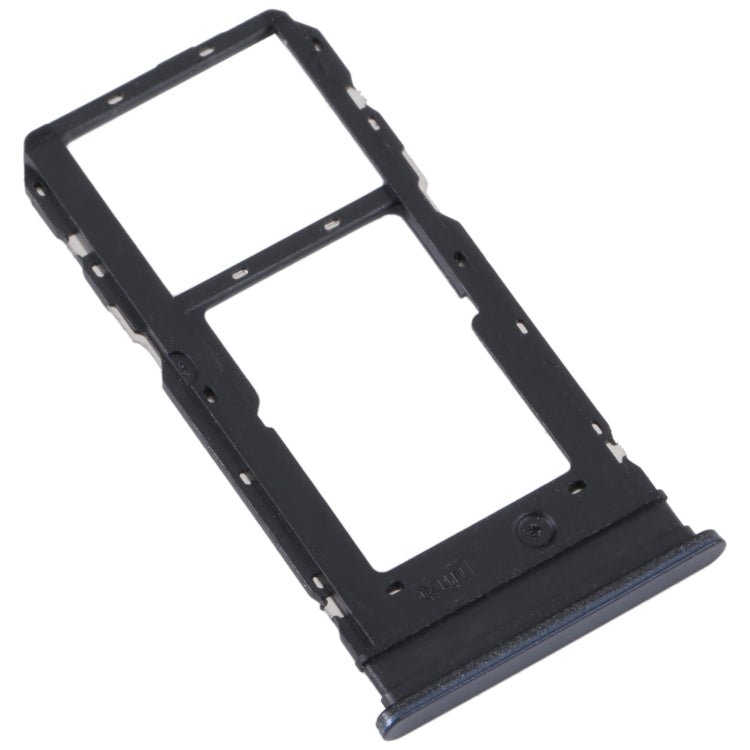 For vivo Y33S / Y33T SIM Card Tray + SIM / Micro SD Card Tray, For vivo Y33S / Y33T - ORIWHIZ