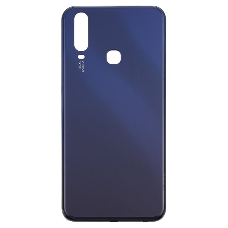 For Vivo Y3s / V1901A/V1901T Battery Back Cover, For Vivo Y3s - ORIWHIZ