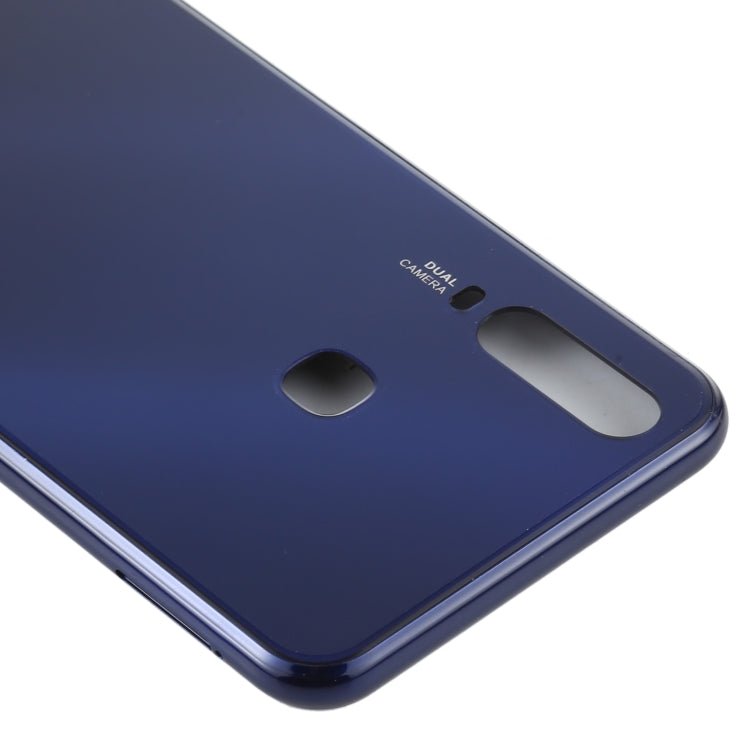 For Vivo Y3s / V1901A/V1901T Battery Back Cover, For Vivo Y3s - ORIWHIZ
