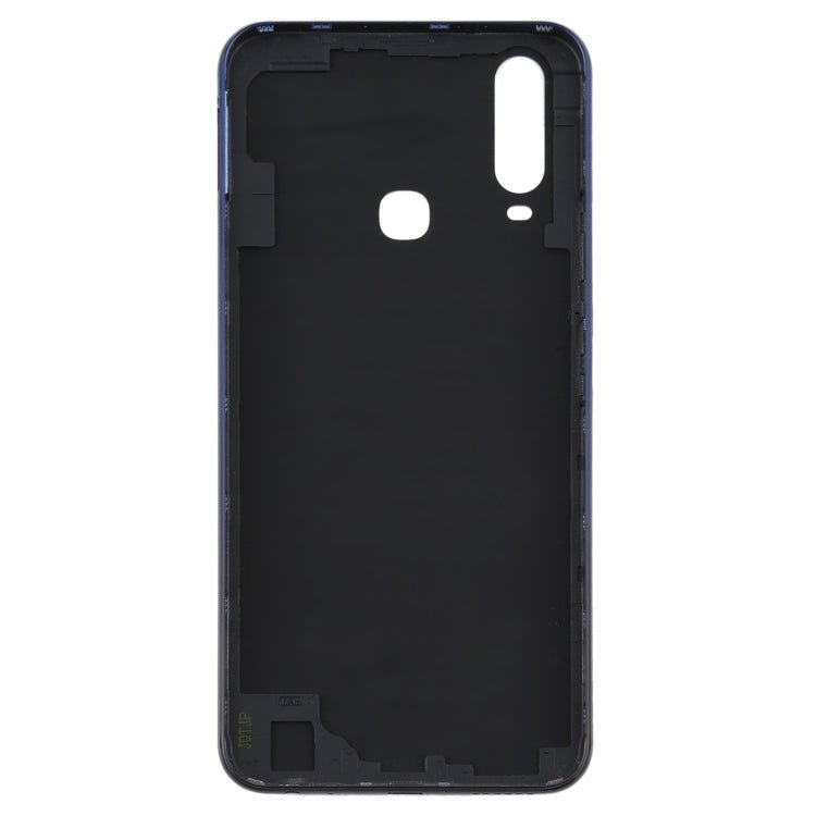 For Vivo Y3s / V1901A/V1901T Battery Back Cover, For Vivo Y3s - ORIWHIZ