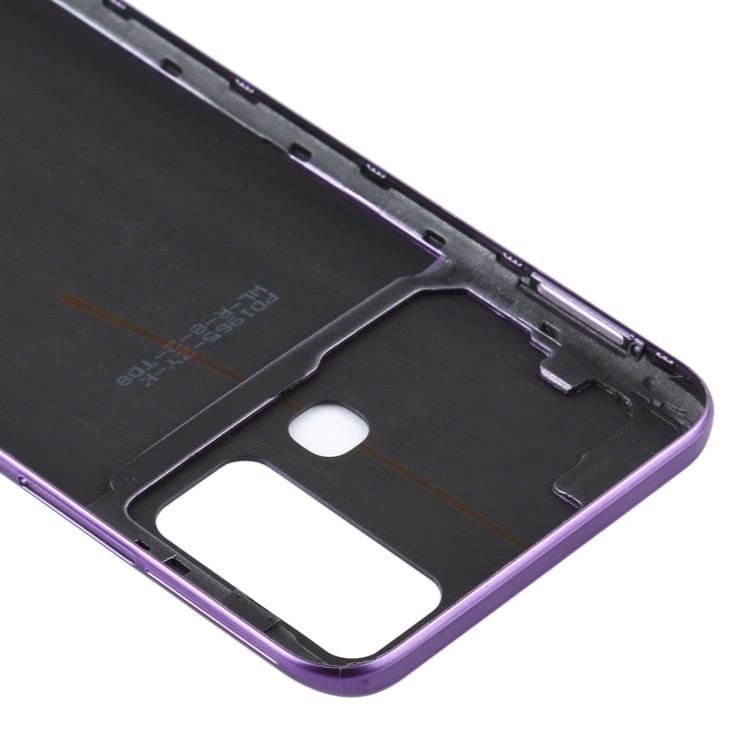 For Vivo Y50 / 1935 Battery Back Cover, For Vivo Y50 - ORIWHIZ