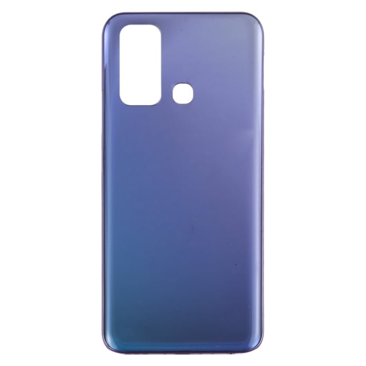 For Vivo Y50 / 1935 Battery Back Cover, For Vivo Y50 - ORIWHIZ