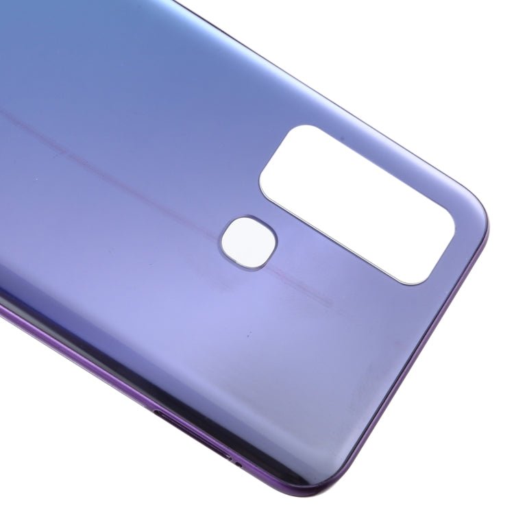 For Vivo Y50 / 1935 Battery Back Cover, For Vivo Y50 - ORIWHIZ