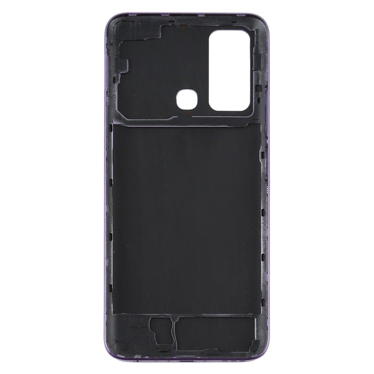 For Vivo Y50 / 1935 Battery Back Cover, For Vivo Y50 - ORIWHIZ