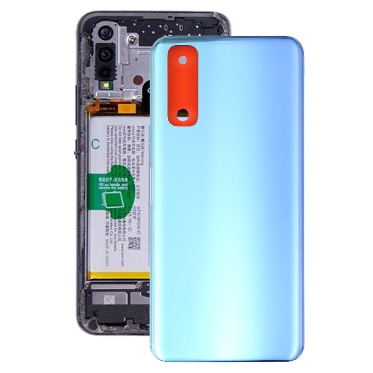 For Vivo Y51s / V2002A Battery Back Cover, For Vivo Y51s - ORIWHIZ