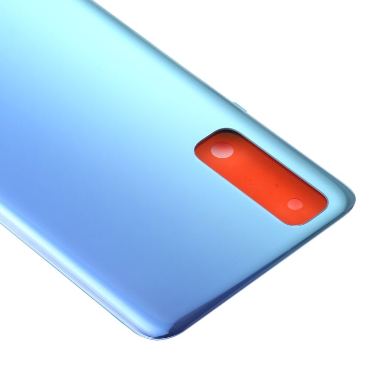 For Vivo Y51s / V2002A Battery Back Cover, For Vivo Y51s - ORIWHIZ