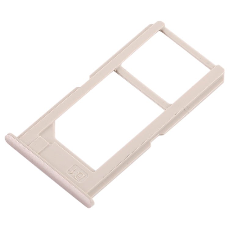 For Vivo Y55 2 x SIM Card Tray, For Vivo Y55 - ORIWHIZ